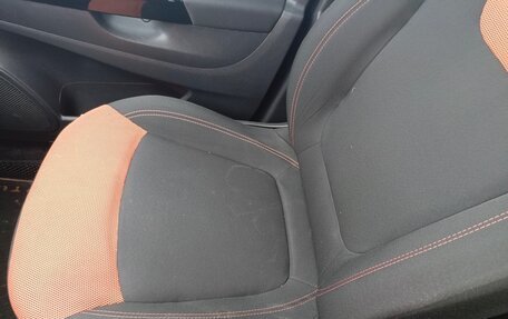 Renault Kaptur I рестайлинг, 2016 год, 1 700 000 рублей, 19 фотография