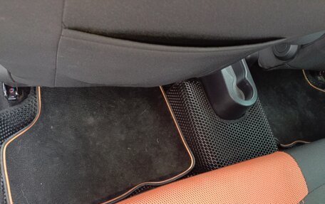 Renault Kaptur I рестайлинг, 2016 год, 1 700 000 рублей, 24 фотография