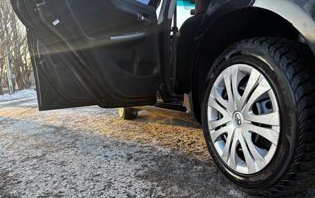 Toyota Corolla, 2008 год, 935 000 рублей, 13 фотография