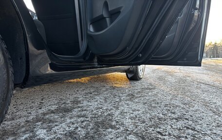 Toyota Corolla, 2008 год, 935 000 рублей, 14 фотография