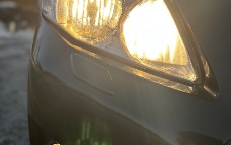 Toyota Corolla, 2008 год, 935 000 рублей, 26 фотография