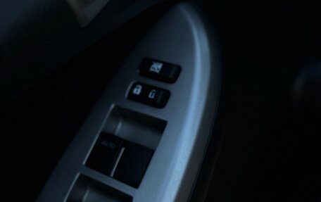 Toyota Corolla, 2008 год, 935 000 рублей, 37 фотография