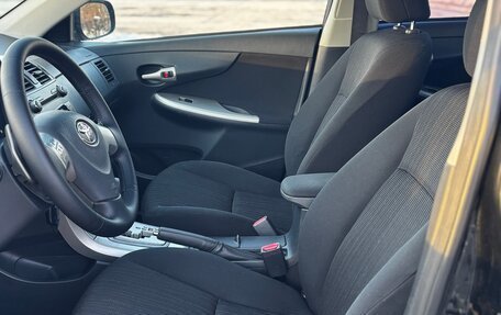 Toyota Corolla, 2008 год, 935 000 рублей, 35 фотография