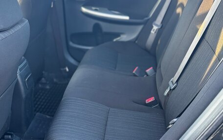 Toyota Corolla, 2008 год, 935 000 рублей, 33 фотография