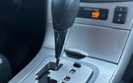 Toyota Corolla, 2008 год, 935 000 рублей, 40 фотография