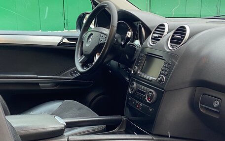 Mercedes-Benz M-Класс, 2006 год, 970 000 рублей, 13 фотография