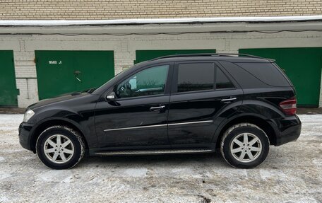 Mercedes-Benz M-Класс, 2006 год, 970 000 рублей, 5 фотография