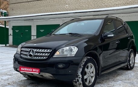 Mercedes-Benz M-Класс, 2006 год, 970 000 рублей, 2 фотография