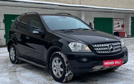 Mercedes-Benz M-Класс, 2006 год, 970 000 рублей, 7 фотография
