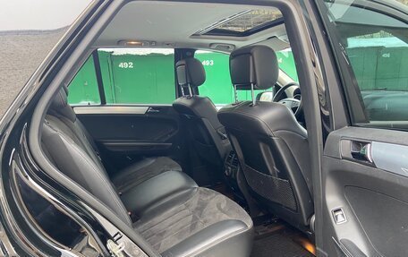 Mercedes-Benz M-Класс, 2006 год, 970 000 рублей, 16 фотография