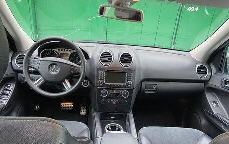 Mercedes-Benz M-Класс, 2006 год, 970 000 рублей, 22 фотография