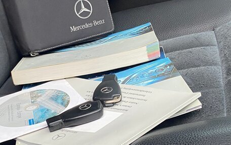 Mercedes-Benz M-Класс, 2006 год, 970 000 рублей, 27 фотография