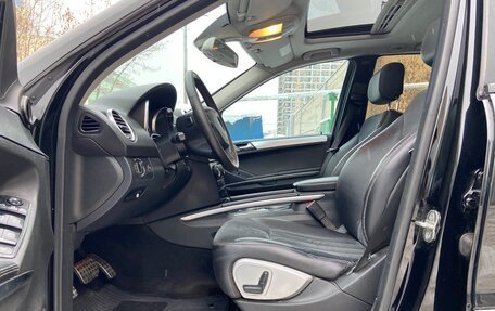 Mercedes-Benz M-Класс, 2006 год, 970 000 рублей, 18 фотография