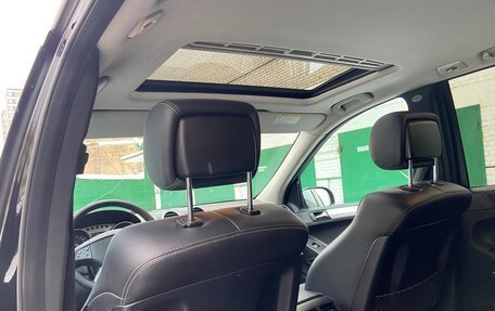 Mercedes-Benz M-Класс, 2006 год, 970 000 рублей, 20 фотография