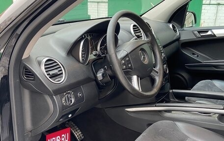 Mercedes-Benz M-Класс, 2006 год, 970 000 рублей, 23 фотография