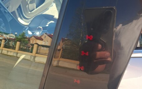 Ford Fusion (North America) II, 2018 год, 1 450 000 рублей, 9 фотография