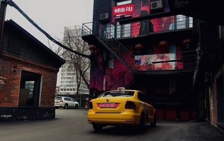 Volkswagen Polo VI (EU Market), 2018 год, 520 000 рублей, 6 фотография