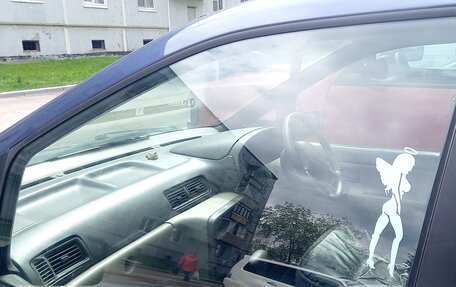 Nissan Prairie III, 1996 год, 300 000 рублей, 7 фотография