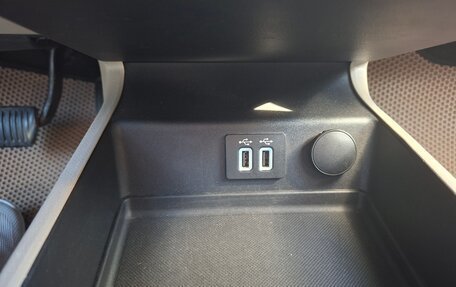 Ford Fusion (North America) II, 2018 год, 1 450 000 рублей, 17 фотография