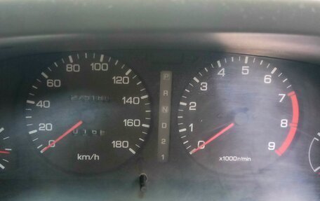 Nissan Prairie III, 1996 год, 300 000 рублей, 6 фотография