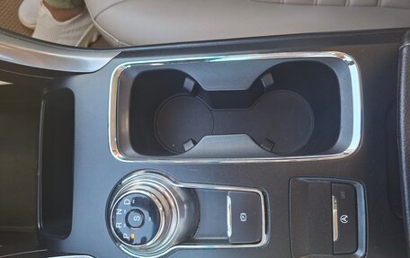 Ford Fusion (North America) II, 2018 год, 1 450 000 рублей, 18 фотография