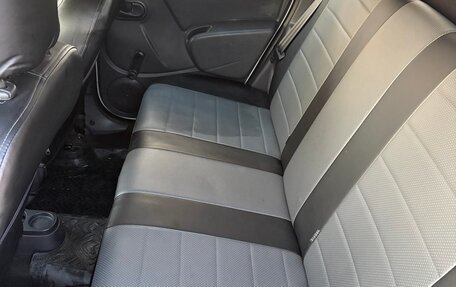 Renault Duster I рестайлинг, 2016 год, 1 000 000 рублей, 12 фотография