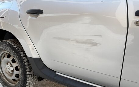 Renault Duster I рестайлинг, 2016 год, 1 000 000 рублей, 7 фотография