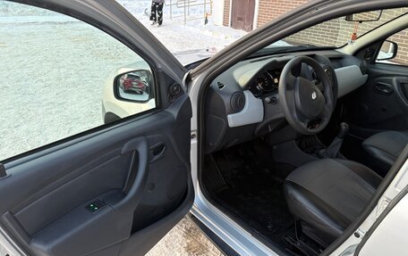 Renault Duster I рестайлинг, 2016 год, 1 000 000 рублей, 8 фотография