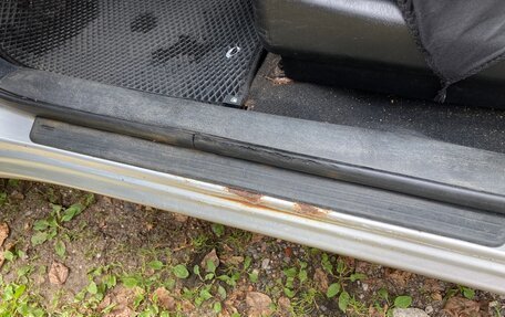 Chery Tiggo (T11), 2014 год, 600 000 рублей, 8 фотография