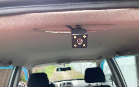 Chery Tiggo (T11), 2014 год, 600 000 рублей, 10 фотография