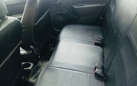 Renault Logan II, 2020 год, 570 000 рублей, 7 фотография