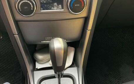 Chery Tiggo (T11), 2014 год, 600 000 рублей, 11 фотография