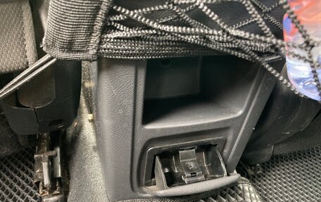 Chery Tiggo (T11), 2014 год, 600 000 рублей, 12 фотография