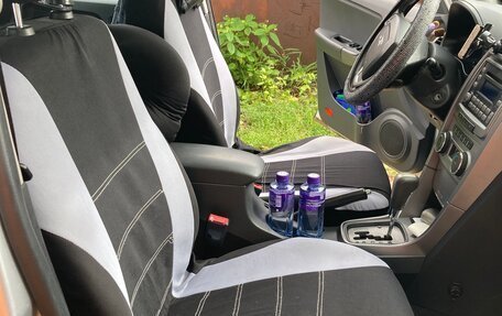 Chery Tiggo (T11), 2014 год, 600 000 рублей, 14 фотография