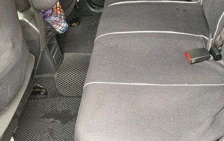 Chery Tiggo (T11), 2014 год, 600 000 рублей, 13 фотография