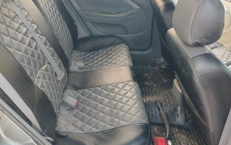 Chevrolet Lacetti, 2010 год, 380 000 рублей, 8 фотография