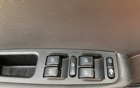 Chery Tiggo (T11), 2014 год, 600 000 рублей, 17 фотография