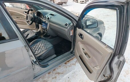 Chevrolet Lacetti, 2010 год, 380 000 рублей, 6 фотография