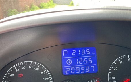 Chery Tiggo (T11), 2014 год, 600 000 рублей, 19 фотография