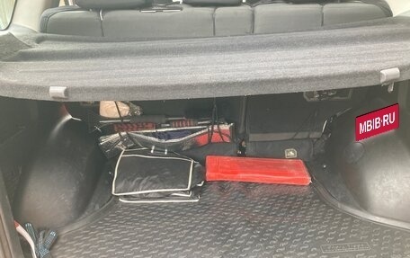 Chery Tiggo (T11), 2014 год, 600 000 рублей, 15 фотография