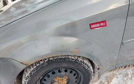 Chevrolet Lacetti, 2010 год, 380 000 рублей, 2 фотография