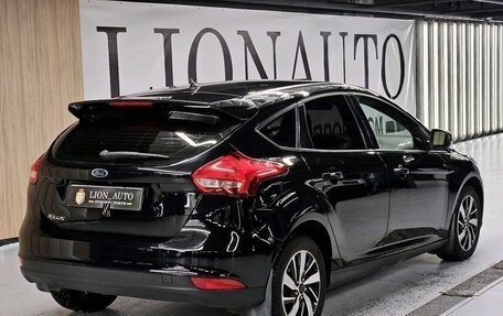 Ford Focus III, 2016 год, 990 000 рублей, 7 фотография