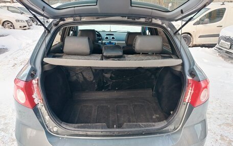 Chevrolet Lacetti, 2010 год, 380 000 рублей, 11 фотография