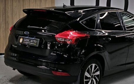 Ford Focus III, 2016 год, 990 000 рублей, 8 фотография