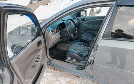 Chevrolet Lacetti, 2010 год, 380 000 рублей, 10 фотография