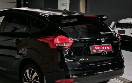 Ford Focus III, 2016 год, 990 000 рублей, 5 фотография