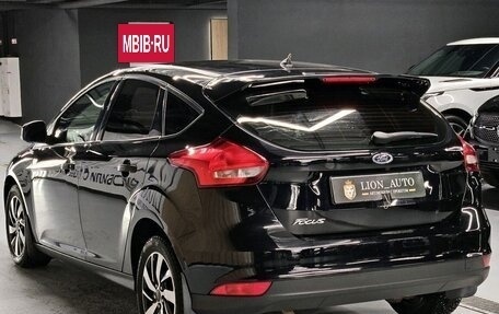 Ford Focus III, 2016 год, 990 000 рублей, 4 фотография