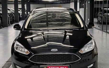 Ford Focus III, 2016 год, 990 000 рублей, 2 фотография