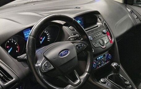 Ford Focus III, 2016 год, 990 000 рублей, 12 фотография