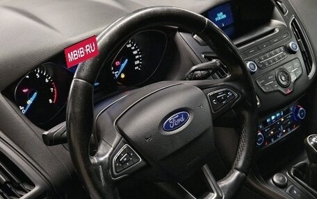 Ford Focus III, 2016 год, 990 000 рублей, 13 фотография